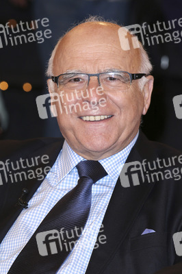 'Markus Lanz' Talkshow, Hamburg