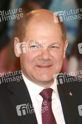 'Markus Lanz' Talkshow, Hamburg