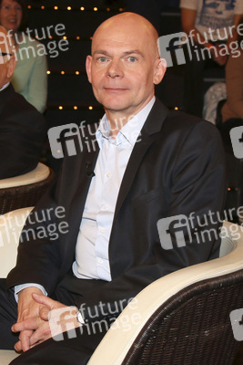 'Markus Lanz' Talkshow, Hamburg