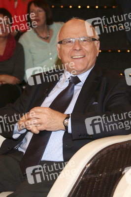 'Markus Lanz' Talkshow, Hamburg
