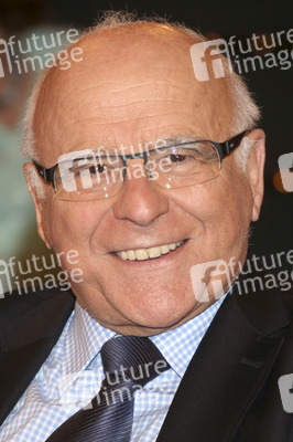 'Markus Lanz' Talkshow, Hamburg