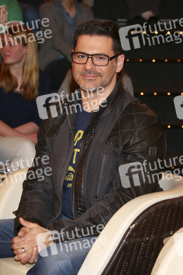 'Markus Lanz' Talkshow, Hamburg