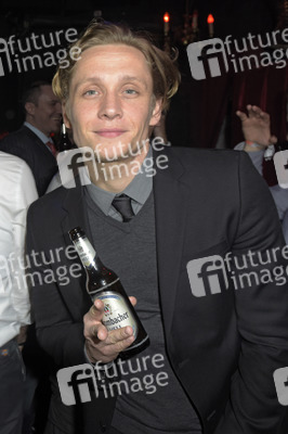 'Der Nanny' Premiere, Berlin