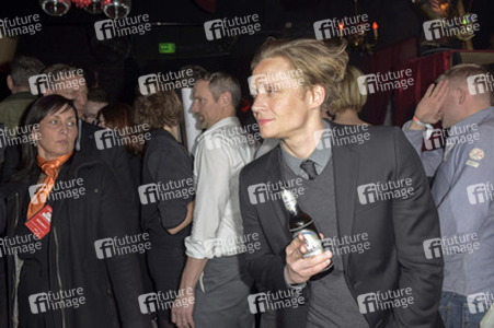 'Der Nanny' Premiere, Berlin