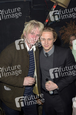'Der Nanny' Premiere, Berlin