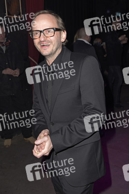 'Der Nanny' Premiere, Berlin