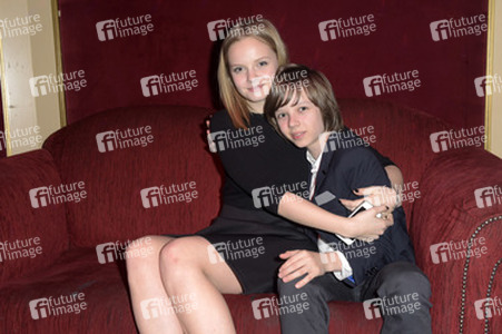 'Der Nanny' Premiere, Berlin