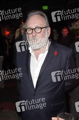 'Der Nanny' Premiere, Berlin
