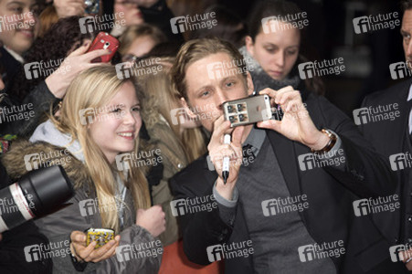 'Der Nanny' Premiere, Berlin