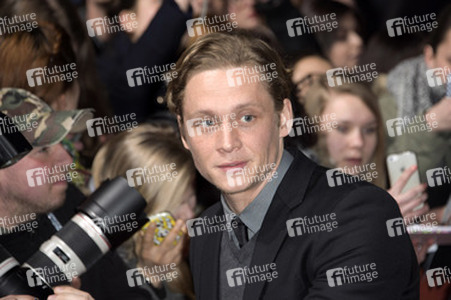 'Der Nanny' Premiere, Berlin