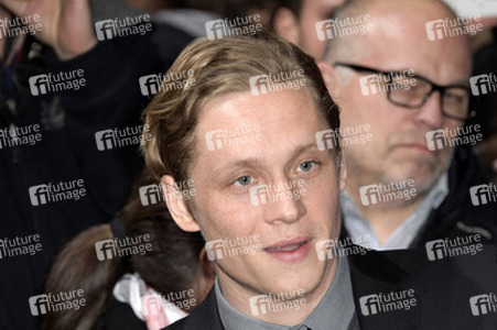 'Der Nanny' Premiere, Berlin