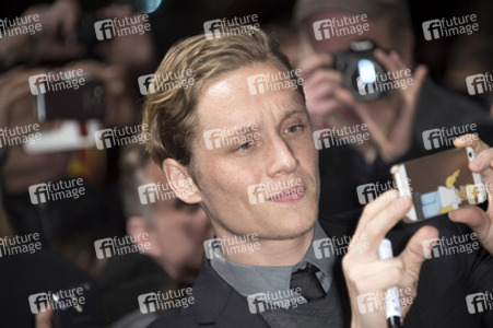 'Der Nanny' Premiere, Berlin