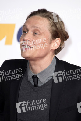 'Der Nanny' Premiere, Berlin
