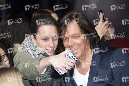 'Der Nanny' Premiere, Berlin