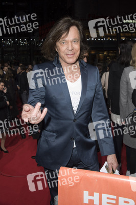 'Der Nanny' Premiere, Berlin