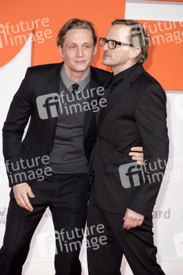'Der Nanny' Premiere, Berlin