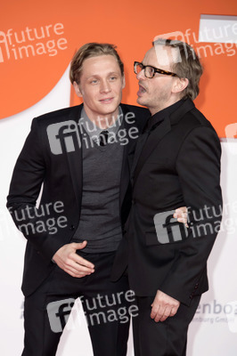 'Der Nanny' Premiere, Berlin