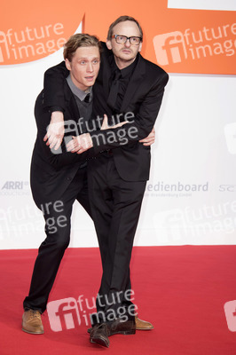 'Der Nanny' Premiere, Berlin