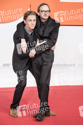 'Der Nanny' Premiere, Berlin