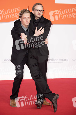 'Der Nanny' Premiere, Berlin