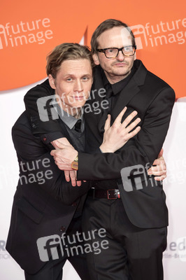 'Der Nanny' Premiere, Berlin