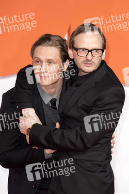'Der Nanny' Premiere, Berlin