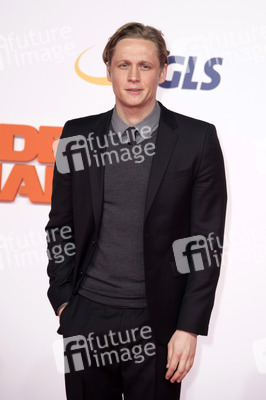 'Der Nanny' Premiere, Berlin