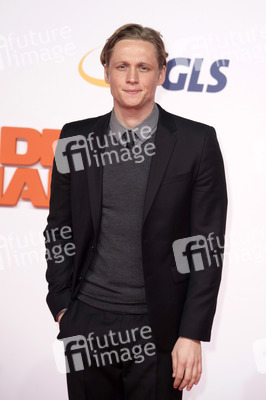 'Der Nanny' Premiere, Berlin
