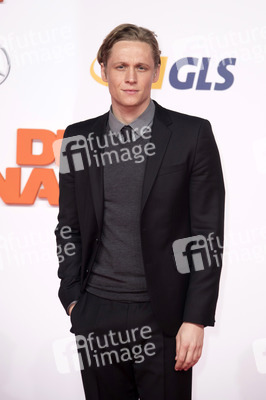 'Der Nanny' Premiere, Berlin
