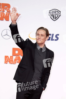 'Der Nanny' Premiere, Berlin