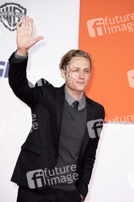 'Der Nanny' Premiere, Berlin