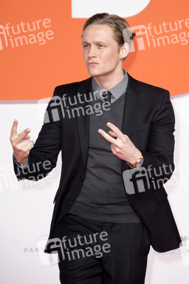 'Der Nanny' Premiere, Berlin