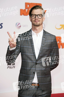 'Der Nanny' Premiere, Berlin