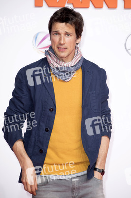'Der Nanny' Premiere, Berlin
