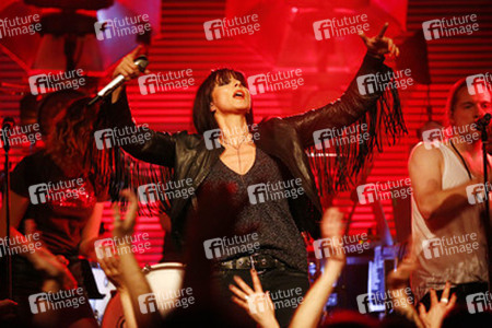 Nena Konzert, Hamburg