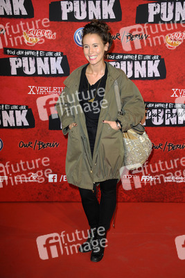 'Tod den Hippies - Es lebe der Punk!' Premiere, Berlin