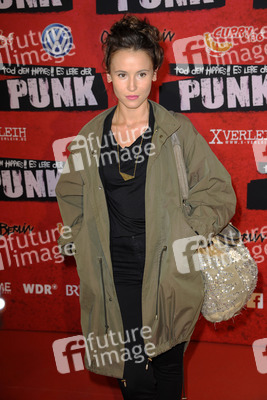 'Tod den Hippies - Es lebe der Punk!' Premiere, Berlin