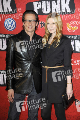 'Tod den Hippies - Es lebe der Punk!' Premiere, Berlin