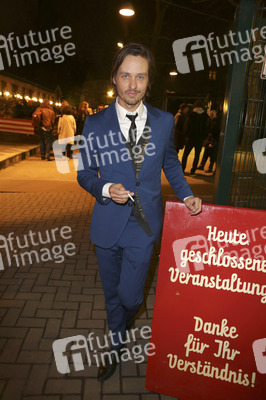 'Tod den Hippies - Es lebe der Punk!' Premiere, Berlin