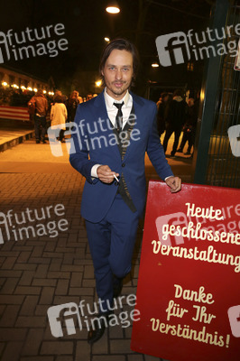 'Tod den Hippies - Es lebe der Punk!' Premiere, Berlin