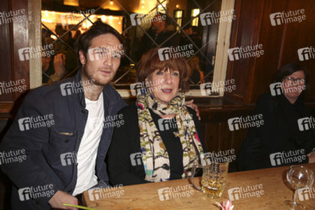 'Tod den Hippies - Es lebe der Punk!' Premiere, Berlin