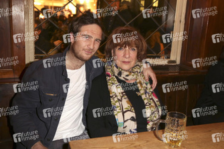 'Tod den Hippies - Es lebe der Punk!' Premiere, Berlin