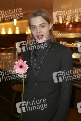 'Tod den Hippies - Es lebe der Punk!' Premiere, Berlin