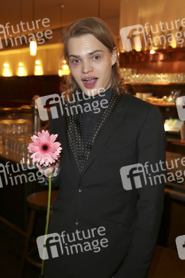 'Tod den Hippies - Es lebe der Punk!' Premiere, Berlin