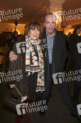 'Tod den Hippies - Es lebe der Punk!' Premiere, Berlin