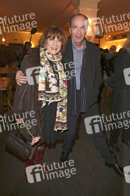 'Tod den Hippies - Es lebe der Punk!' Premiere, Berlin