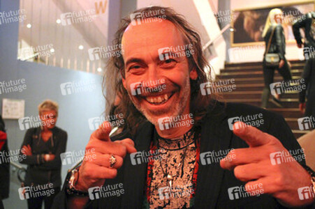'Forever and a Day' Premiere, Hannover