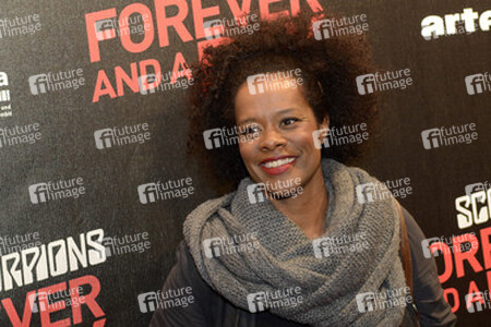 'Forever and a Day' Premiere, Hannover