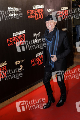 'Forever and a Day' Premiere, Hannover