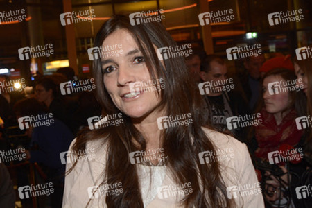 'Forever and a Day' Premiere, Hannover